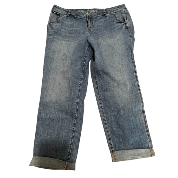 Maurice’s Carpenter Jeans - Picture 1 of 7